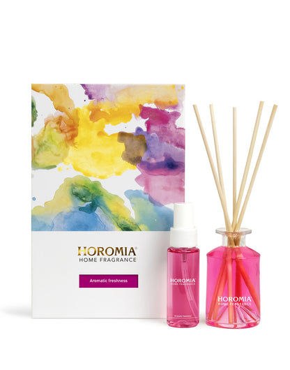 Home Ritual Aromatic Freshness