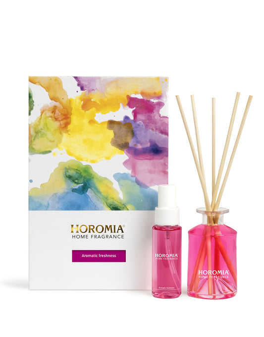 Home Ritual Aromatic Freshness