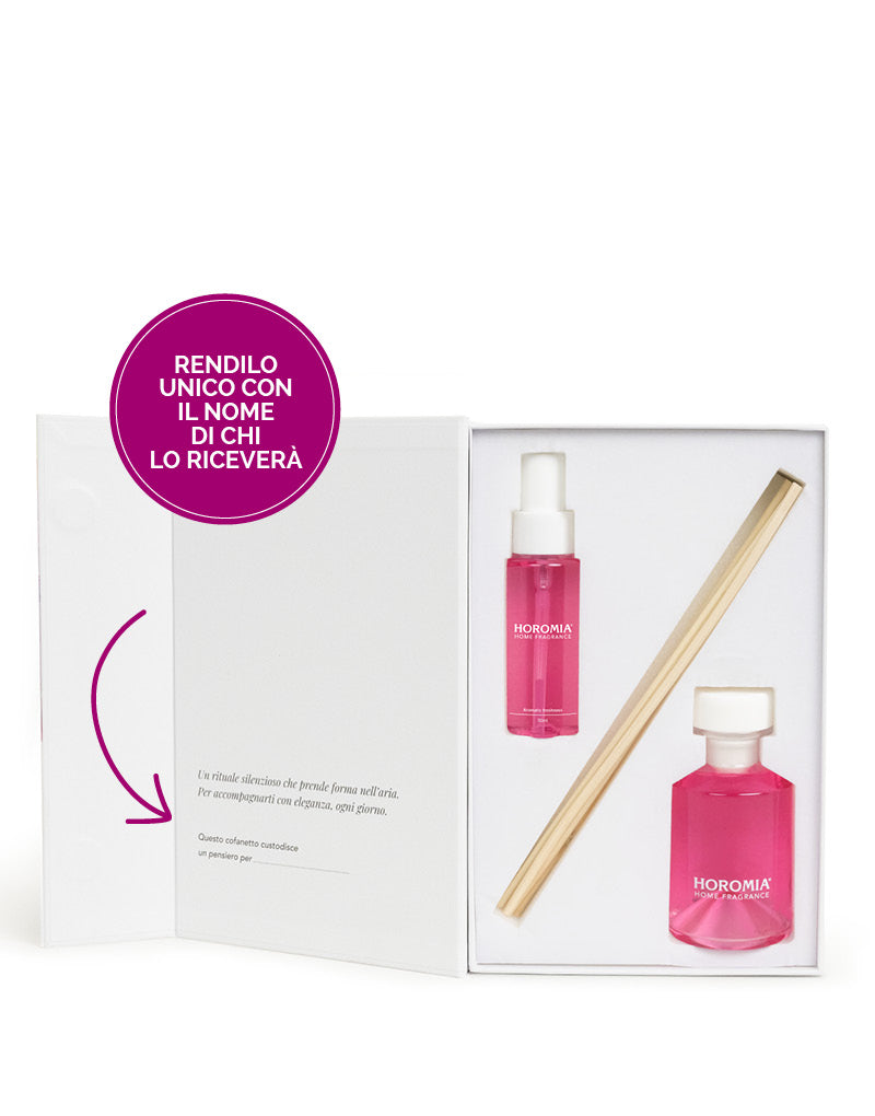 Home Ritual Aromatic Freshness