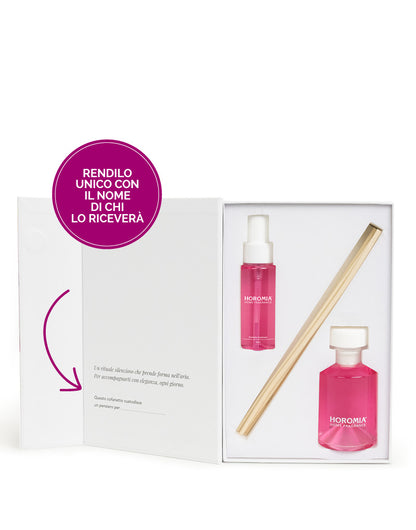 Home Ritual Aromatic Freshness