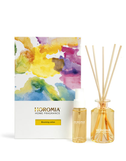 Home Ritual Blooming Cotton