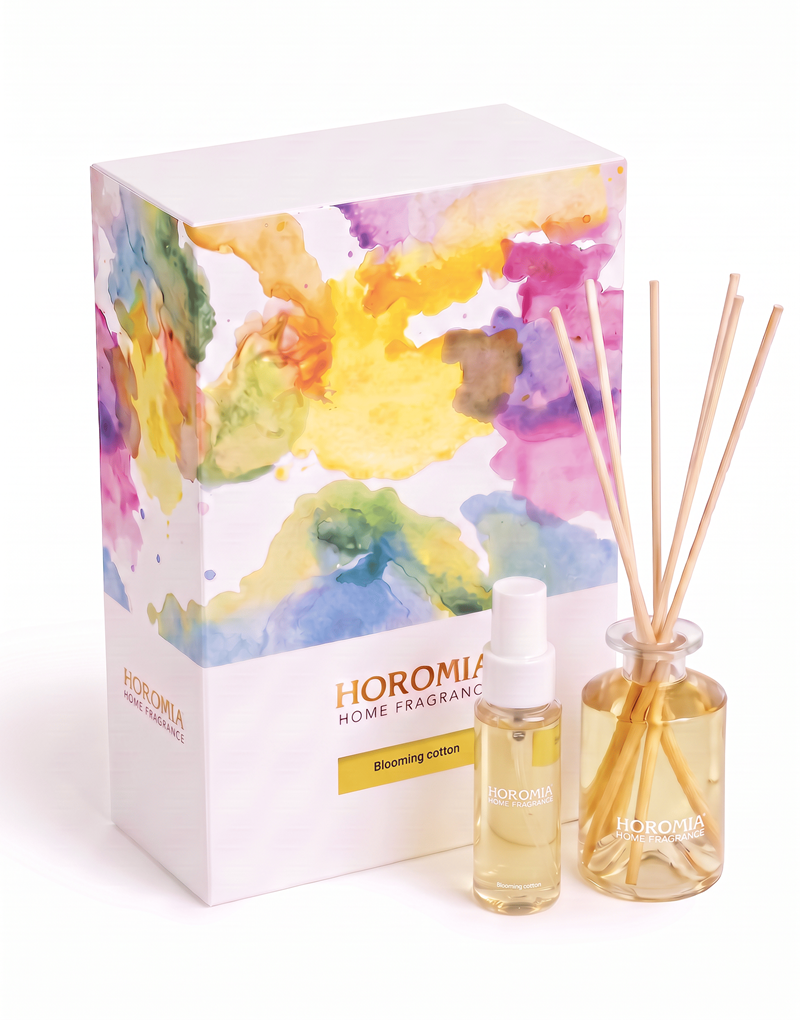 Home Ritual Blooming Cotton