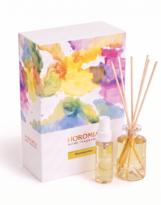 Home Ritual Blooming Cotton