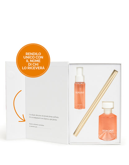 Home Ritual Lime & Vetiver