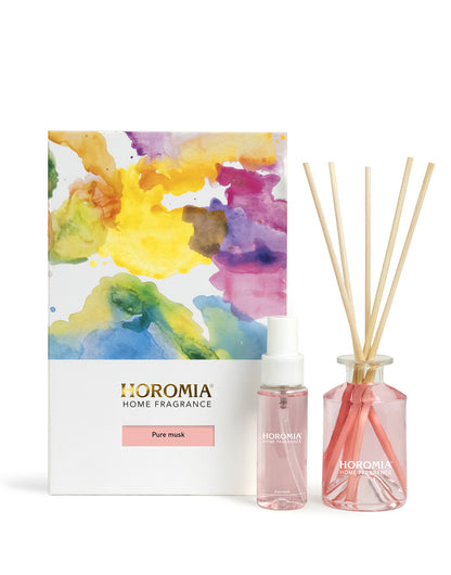 Home Ritual Pure Musk