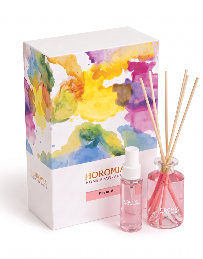 Home Ritual Pure Musk