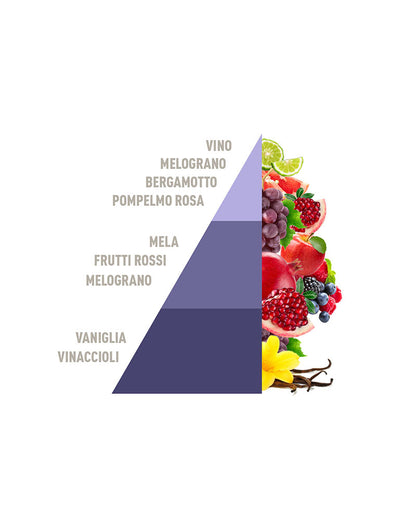 Home Ritual Grape & Pomegranate