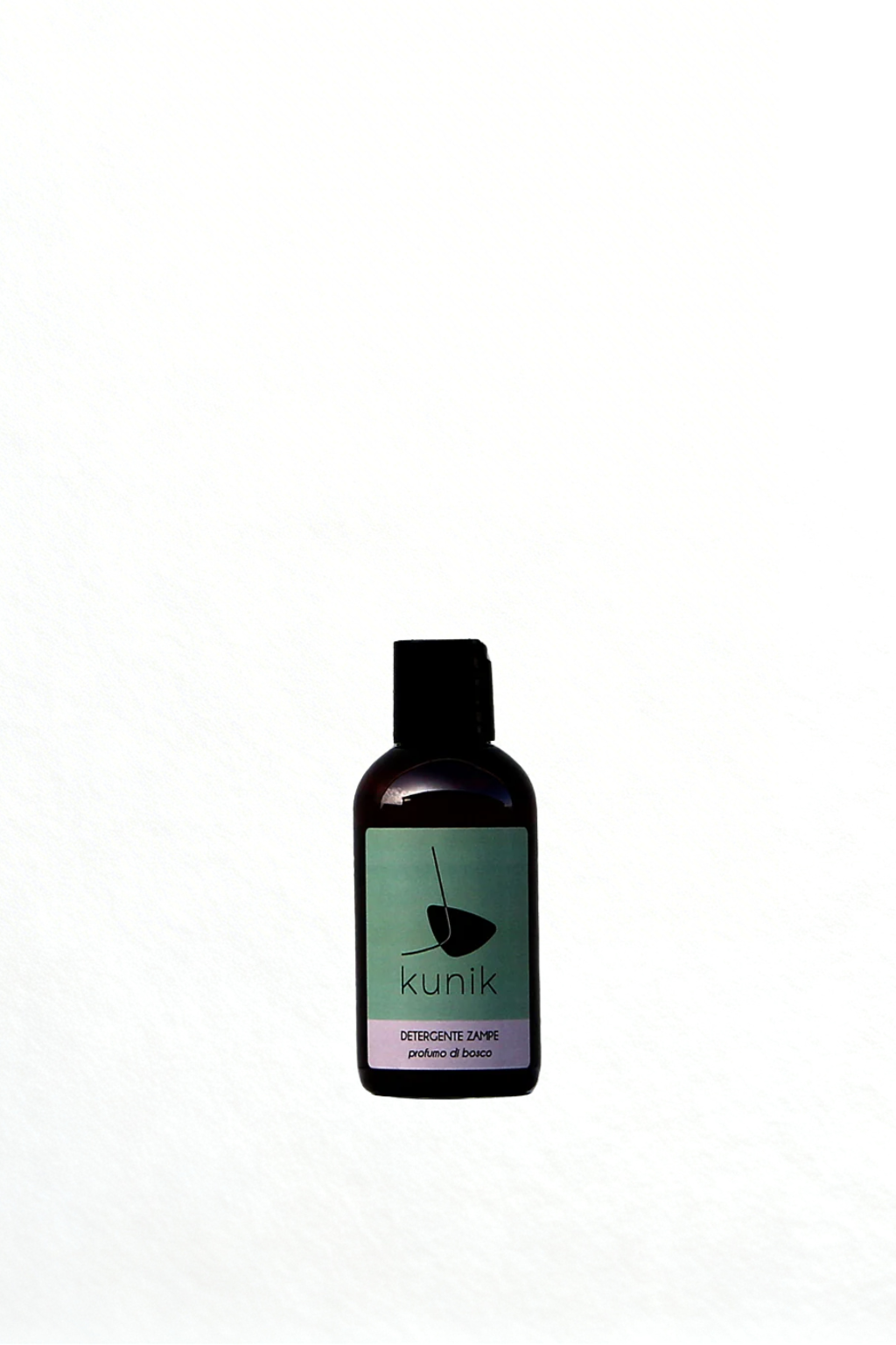 DETERGENTE ZAMPE